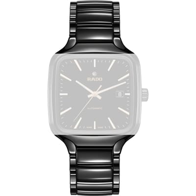 Rado straps 07.05069.10 True band