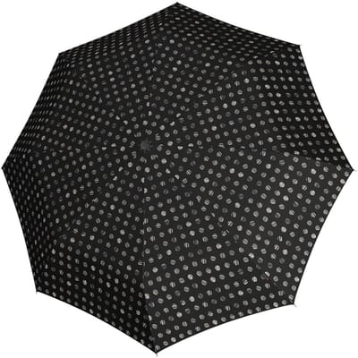 Knirps A.760 Stok paraplu 87 cm - 102cm Diameter - pinta classic
