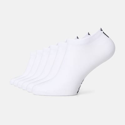 Enkelsokken die niet afzakken - Maat 35-38 - voor Dames en Heren - Naadloze sokken - Sneakersokken Dames en Heren - Sokken