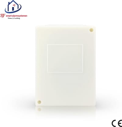 Home-Locking aansluiting voor 2 buiten panelen.DT-1137