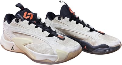 Air Jordan Luka 2 - Sneakers - Maat 38.5