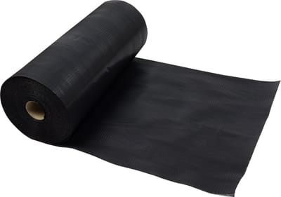 Wovar DPC Folie 500 mm breed | Rol 50 meter
