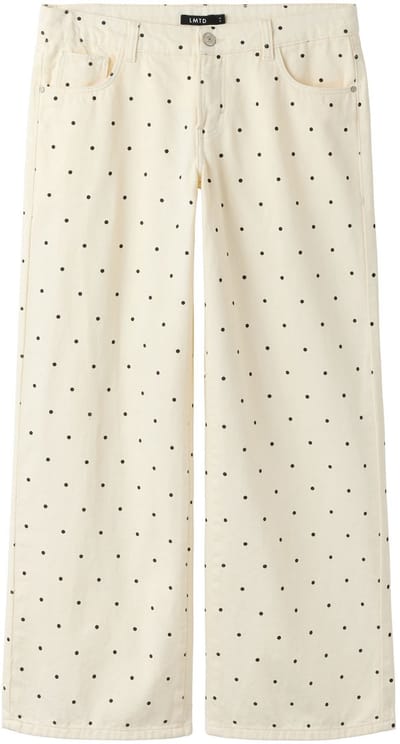 Name it Broek wide leg