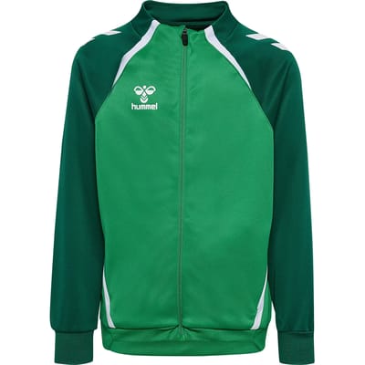 Hummel kindertrainingsjack Hmllead 2.0 Track Zip Jacket Kids 223773