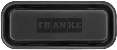 Franke 133.0630.101 afvoeronderdeel & -accessoire Afdekking vloerafvoer