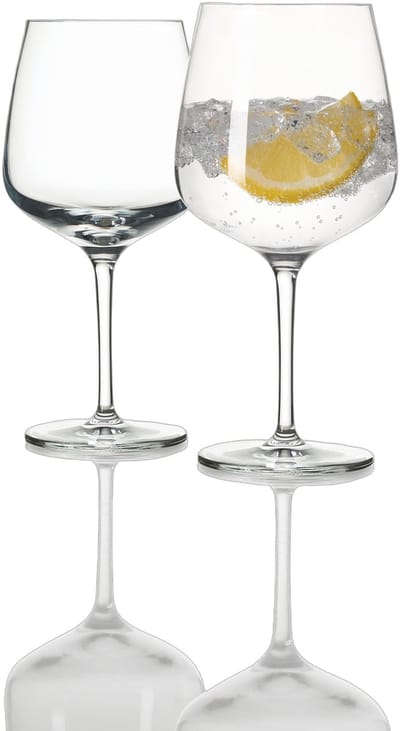 2 x Schott Zwiesel Gin Tonic glas - Tritan kristal - 695 ml - Gin & Tonic glass