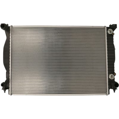 Radiator, motorkoeling NRF 53190