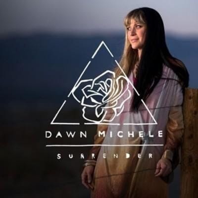 Michelle Dawn - Surrender (CD)