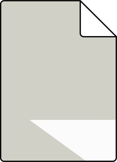 Proefstaal ESTAhome behang sterren donker beige - 26.5 x 21 cm - 138947-S