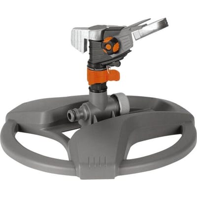 GARDENA Premium Pulserende Sektor- en Cirkelsproeier - Tuinsproeier