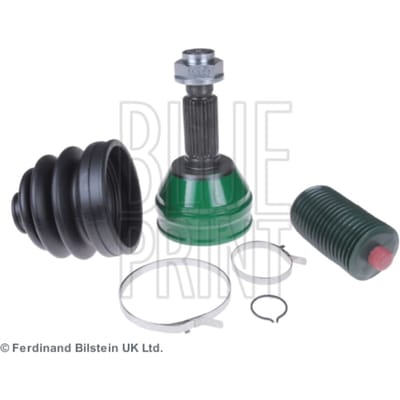 Homokineet reparatie set, aandrijfas BLUE PRINT ADG089139