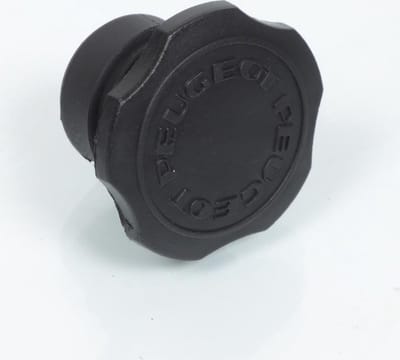 Bouchon de réservoir Teknix pour Mobylette Peugeot 50 103 MVL Neuf