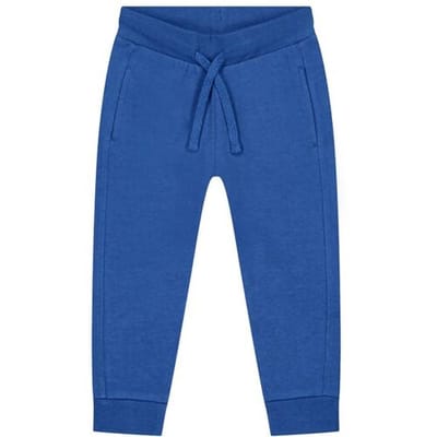 Prénatal peuter broek Dark Royal Blue 74 heren