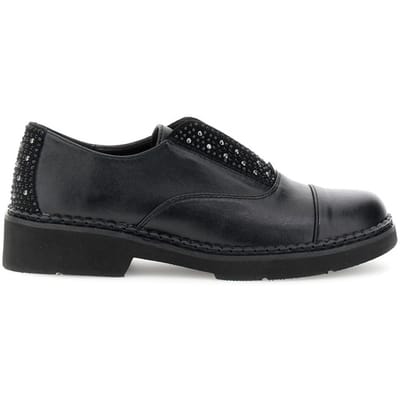 Klassieke Schoenen Café Noir C1EA9207