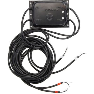 Waś Achterlicht (12V, met stoplicht, positielicht) WAS 494 O2