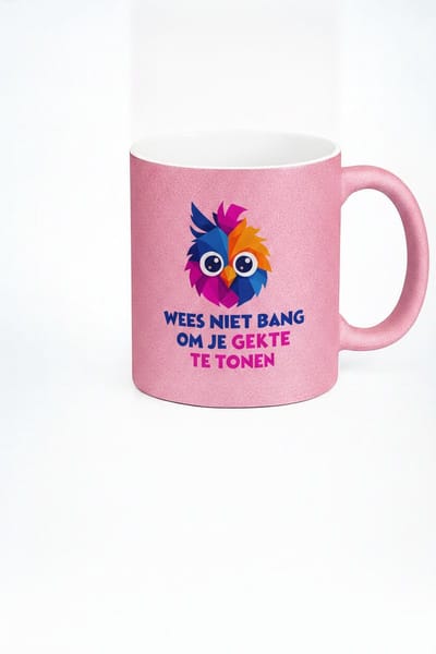 Nevolis® | Espressomok 330ml met Uniek Design | Ontwerp Jouw Eigen Mok | Handgemaakt Cadeau voor Koffieliefhebbers | Gepersonaliseerd op Aanvraag | Enkel of Grote Bestelling