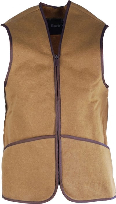 Barbour Voering Bedale - Maat 50 - Heren - Binnenjas