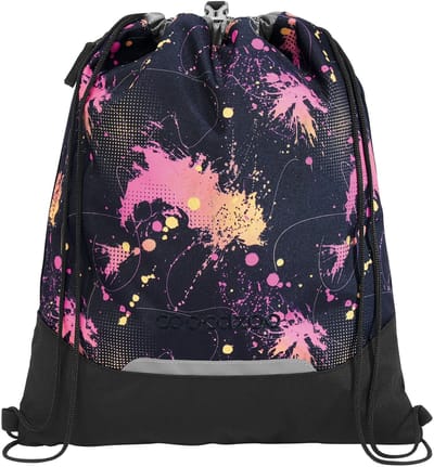 Coocazoo Zubehör - Gymtas 43 cm (Colour Drift)