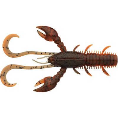 Lok Berkley Hollow Craw (x8)