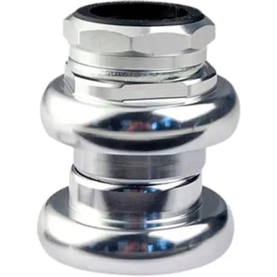 Balhoofdset met aluminium schroefdraad Optimiz 1"