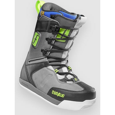 ThirtyTwo Jp Wlk Forum Pro 25 2026 Snowboard Schoenen zwart