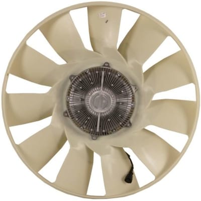 Koelventilatorwiel, motorkoeling MAHLE CFF 516 000P