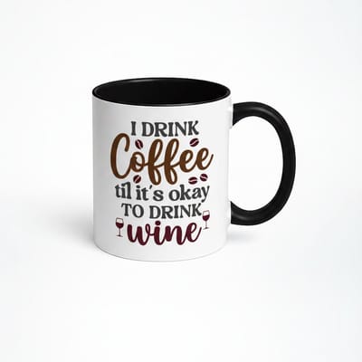 Nevolis® | Espressomok 330ml met Uniek Design | Ontwerp Jouw Eigen Mok | Handgemaakt Cadeau voor Koffieliefhebbers | Gepersonaliseerd op Aanvraag | Enkel of Grote Bestelling