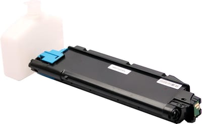 ABC huismerk toner geschikt voor Kyocera TK-5280C cyan voor Ecosys M6235 M6235cidn M6635 M6635cidn M6635cidnt M6635tn P6235 P6235cdn P6235cidn TK5280 C