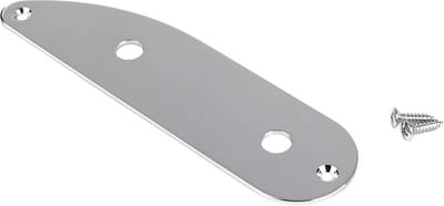 Boston CP-PBV-C Control Plate 51 Vintage Chrome