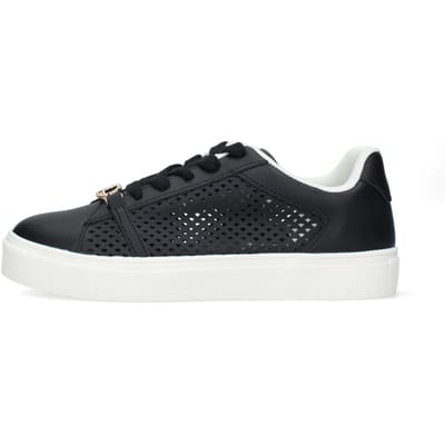 Liu·jo Kiki 03 Schoenen Zwart EU 36 Vrouw