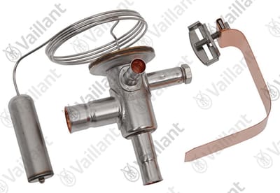 VAILLANT Expansieventiel, thermost. 17 kW VWL 171/3 S e.a. Vaillant-nr. , 0020031979