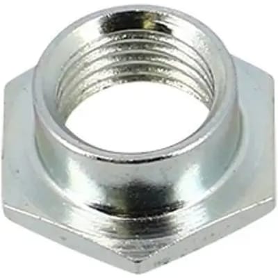 Aluminium reparatie-inzetstuk voor derailleurhanger Sélection CGN