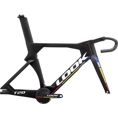Frame racefiets Look T20 Zed Track