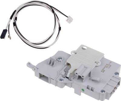Whirlpool 481010474505 Sécurité de porte lave-linge
