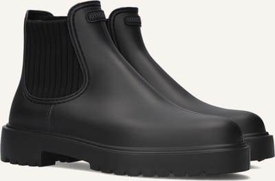 Unisa Feliz Boots Dames - Zwart - Maat 38