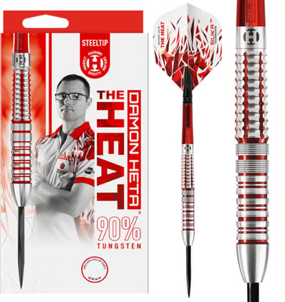 Damon Heta 90% tungsten 23Gr