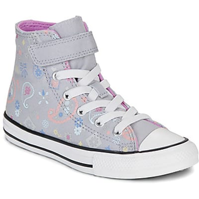 Converse  Hoge Sneakers Chuck Taylor All Star 1V