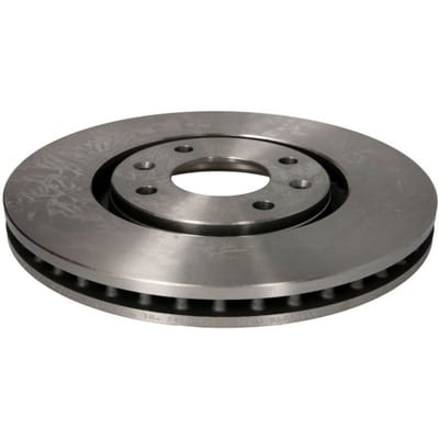 Remschijf BOSCH 0 986 478 831 voorkant, geventileerd, sterk gecarboniseerd, 1 Stuk
