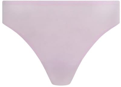 Chantelle softstretch Tanga Lace c11gg0 OMI Lavandin-One Size