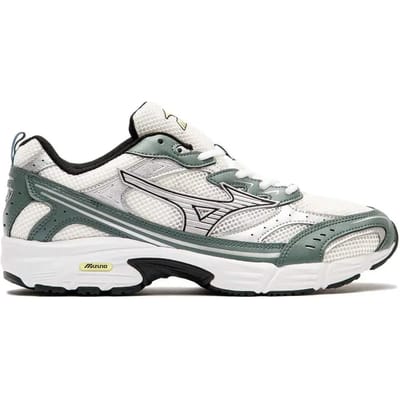 Mizuno MXR Snow White D1GA245126 Sneakers – Unisex – Maat 38.5