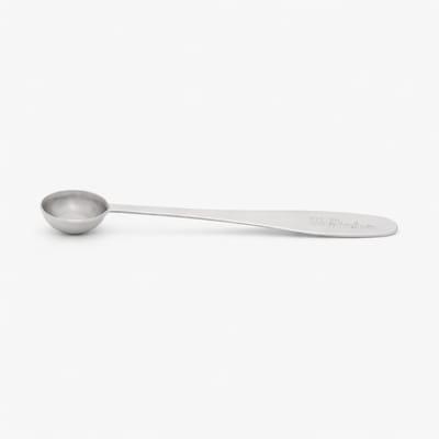 ASA Matcha® RVS Maatschep 1g – Precisie Lepel voor Matcha Dosering