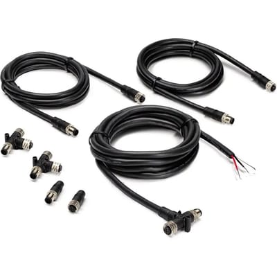 Netwerkkabel kit Humminbird NMEA 2000