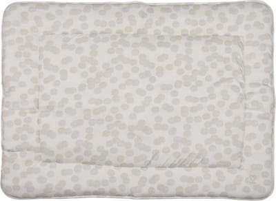 Pericles Umi Dots - Boxkleed / Parkligger 75x95cm