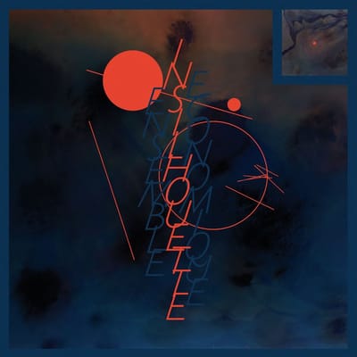Ensemble Economique - In Silhouette (CD)
