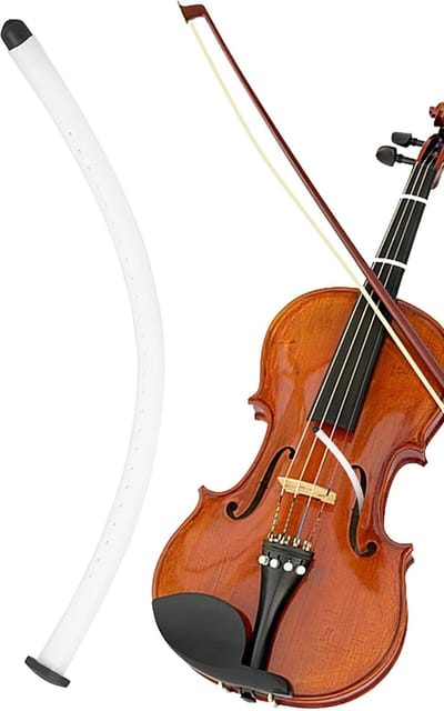 Luchtbevochtiger - Vochtigheidstool - Instrument Onderhoud - Veilig Rubber Materiaal - 34 cm Lengte - Wit