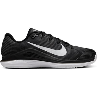Nike Zoom Vapor 12 Tennisschoenen Heren-zwart