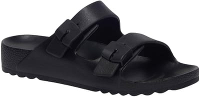 Scholl Bahia Eva Slippers Heren