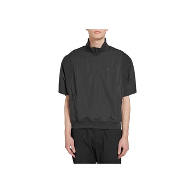 Veste Nike X Fear Of God Nrg Ti SS Hz Homme Vêtements d'extérieur Noir AR0637-010 S black