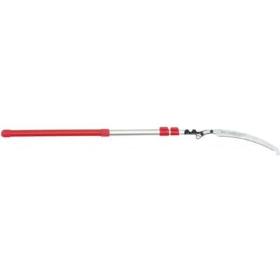 Silky stokzaag forester 3000 - 3 meter