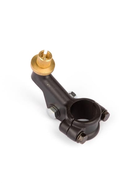 Hendelhouder links Kyoto voor Motor Honda 80 Cr R Petites Roues 1996 tot 2002 Nieuw